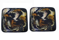 Coasters